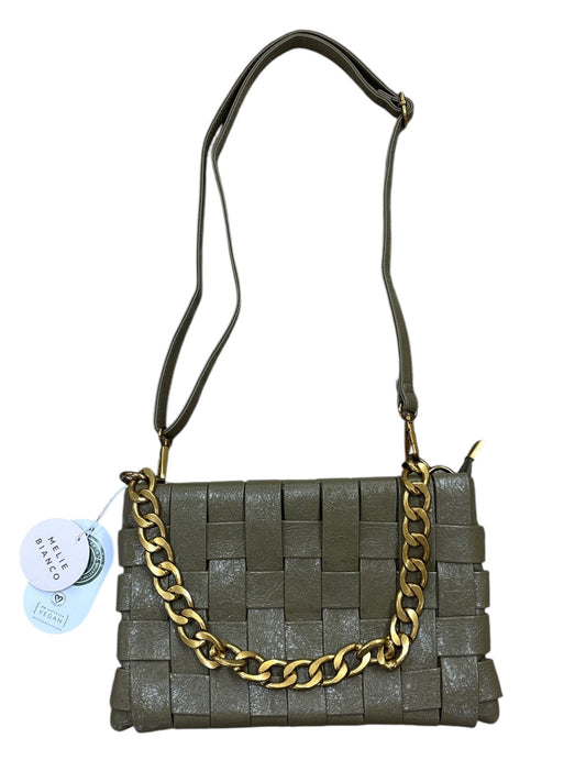 Crossbody By Anthropologie, Size: Medium