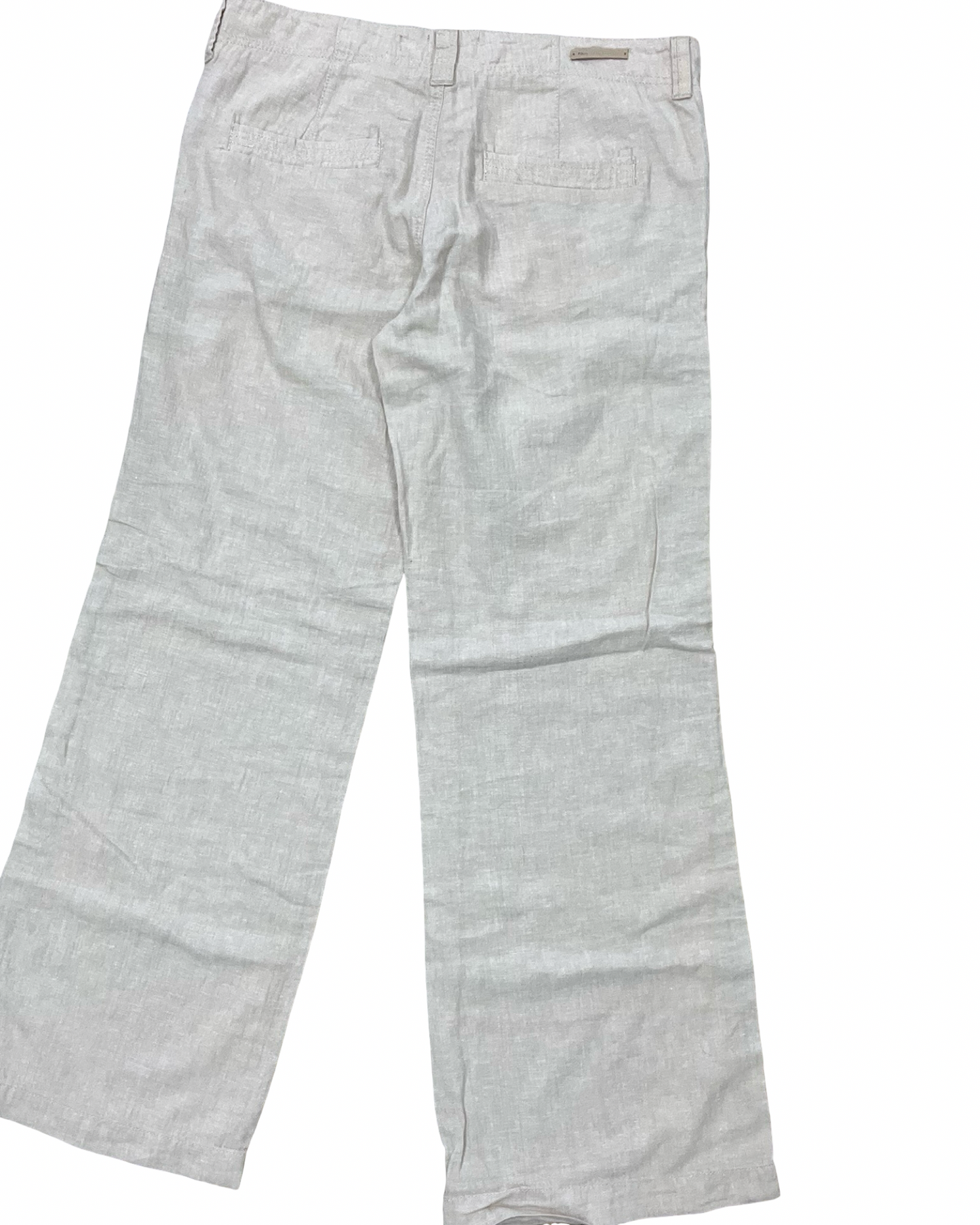 Pants Chinos & Khakis By Pilcro In Tan, Size:10