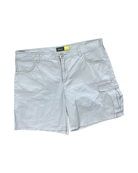 Shorts By Cabelas In Tan, Size:16