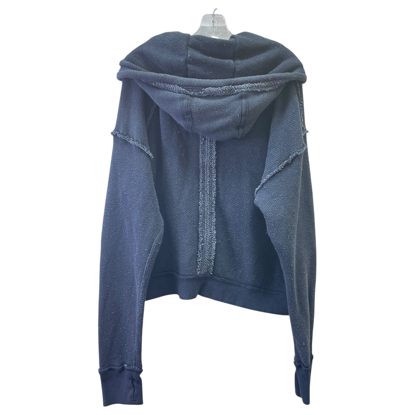 Jacket Other By We The Free In Blue, Size:M