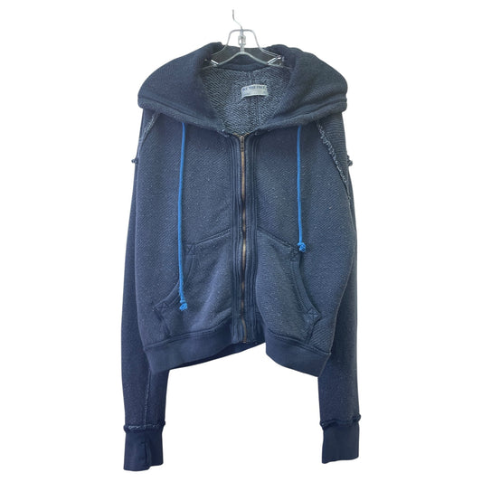 Jacket Other By We The Free In Blue, Size:M