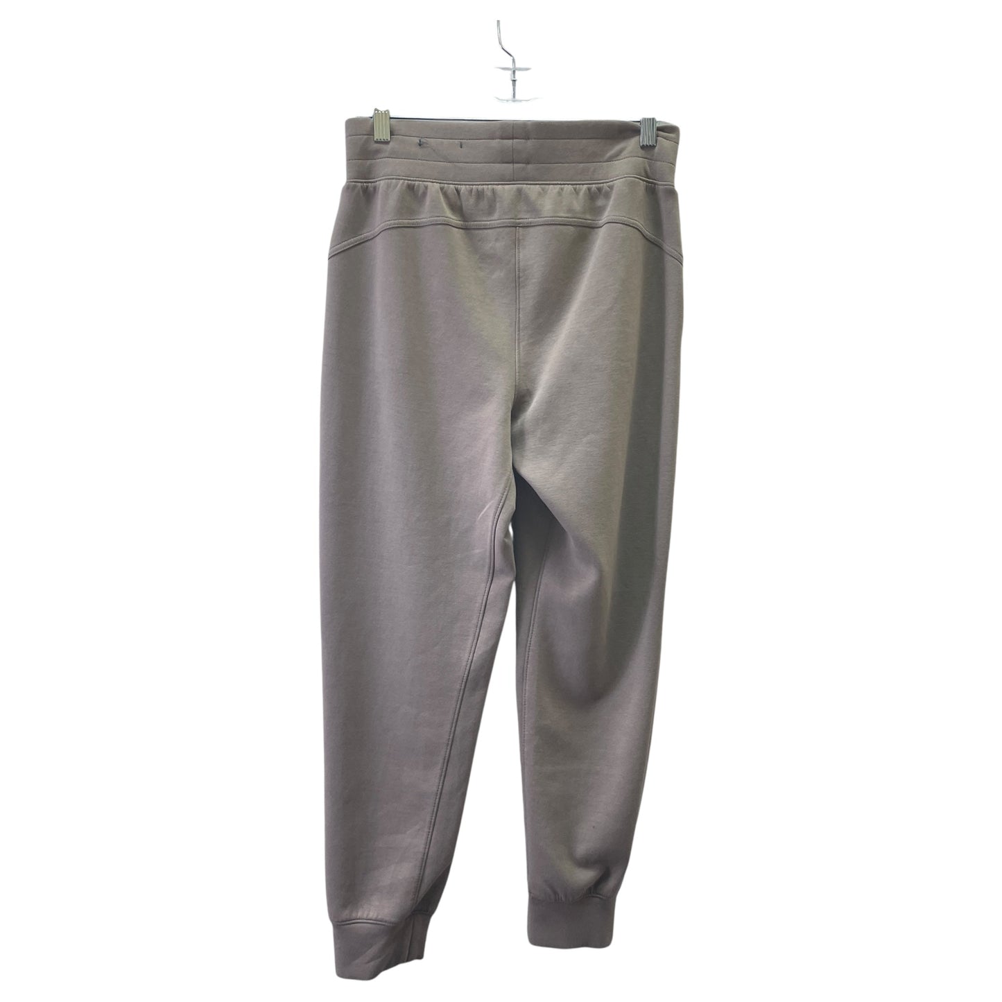 Athletic Pants 2Pc By Tek Gear In Taupe, Size:S