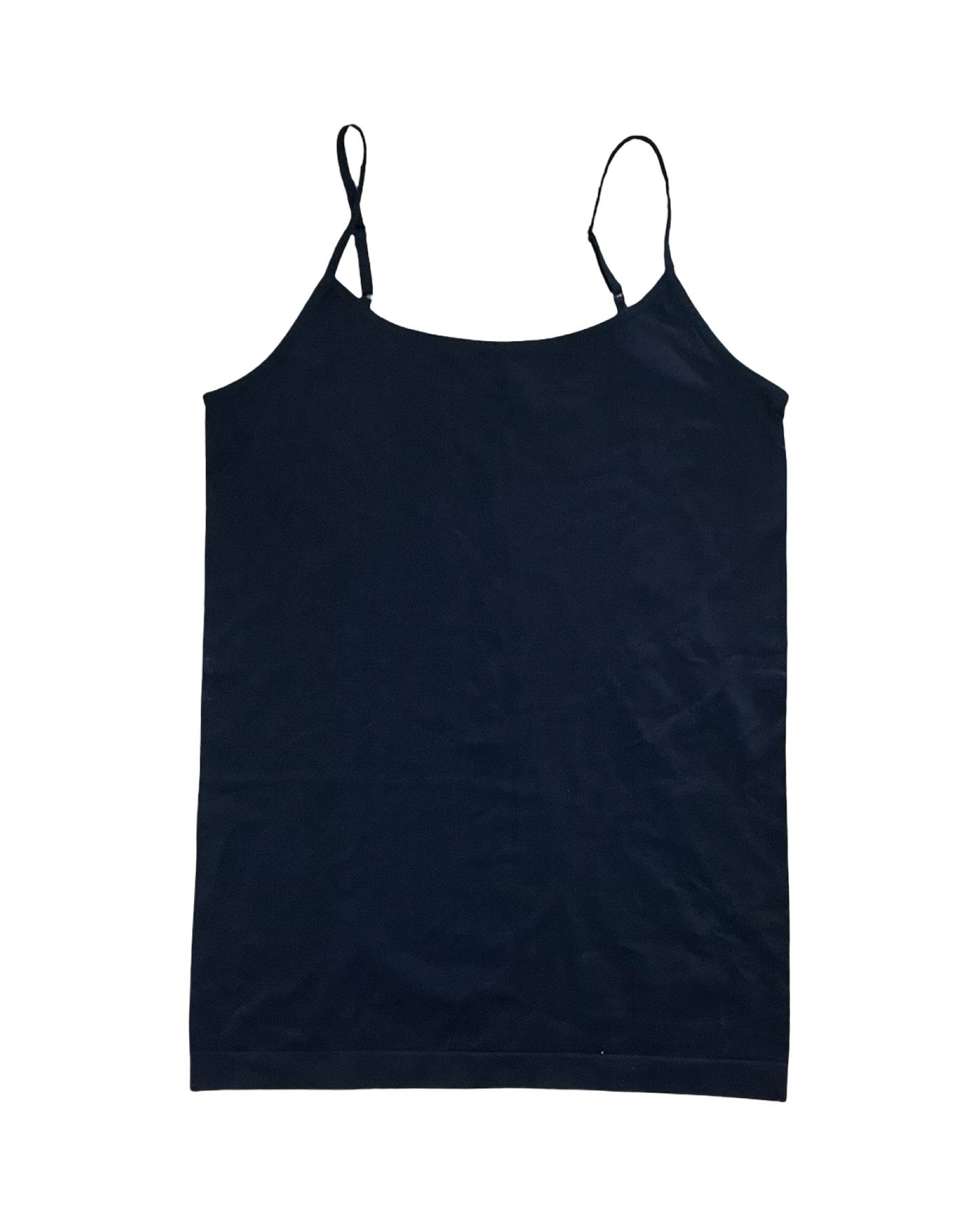 Top Cami By Apt 9 In Black, Size:Xl