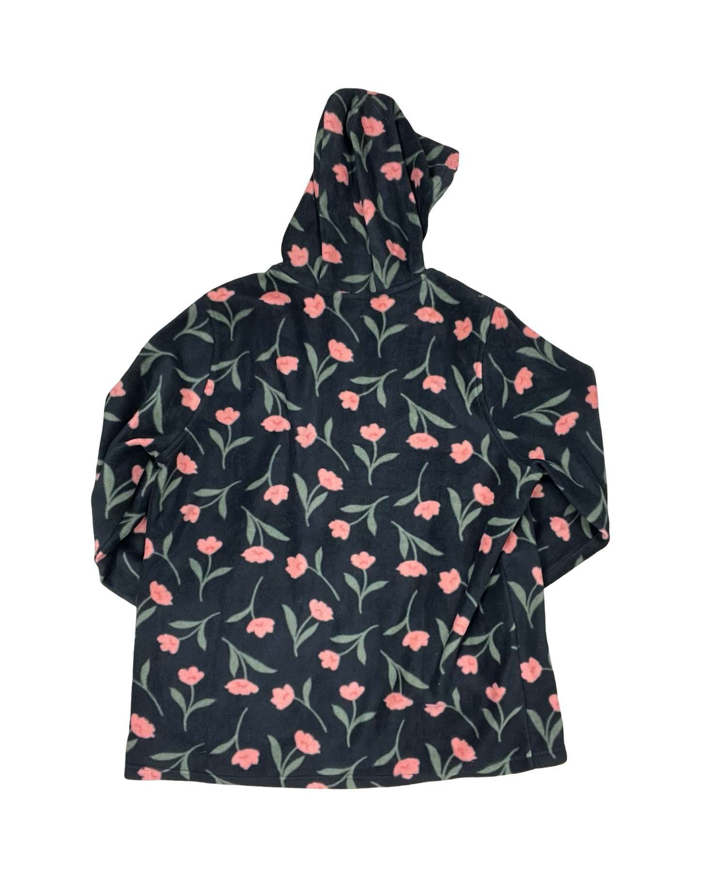 Sweatshirt Hoodie By Oneill In Black, Size:L