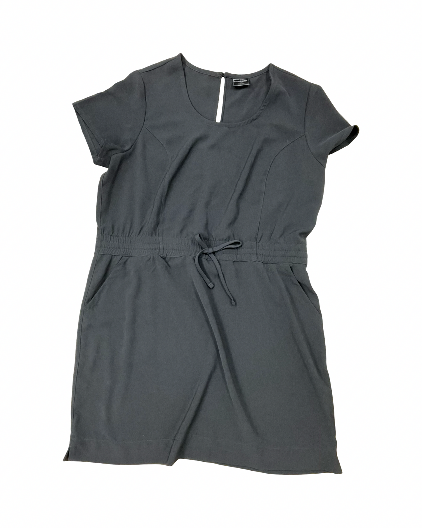 Dress Casual Short By 32 Degrees In Black, Size:Xl