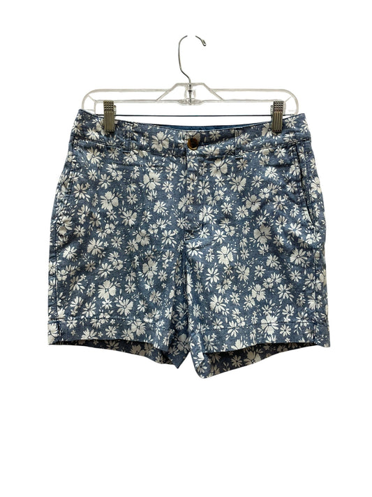 Shorts By Old Navy In Blue, Size:4