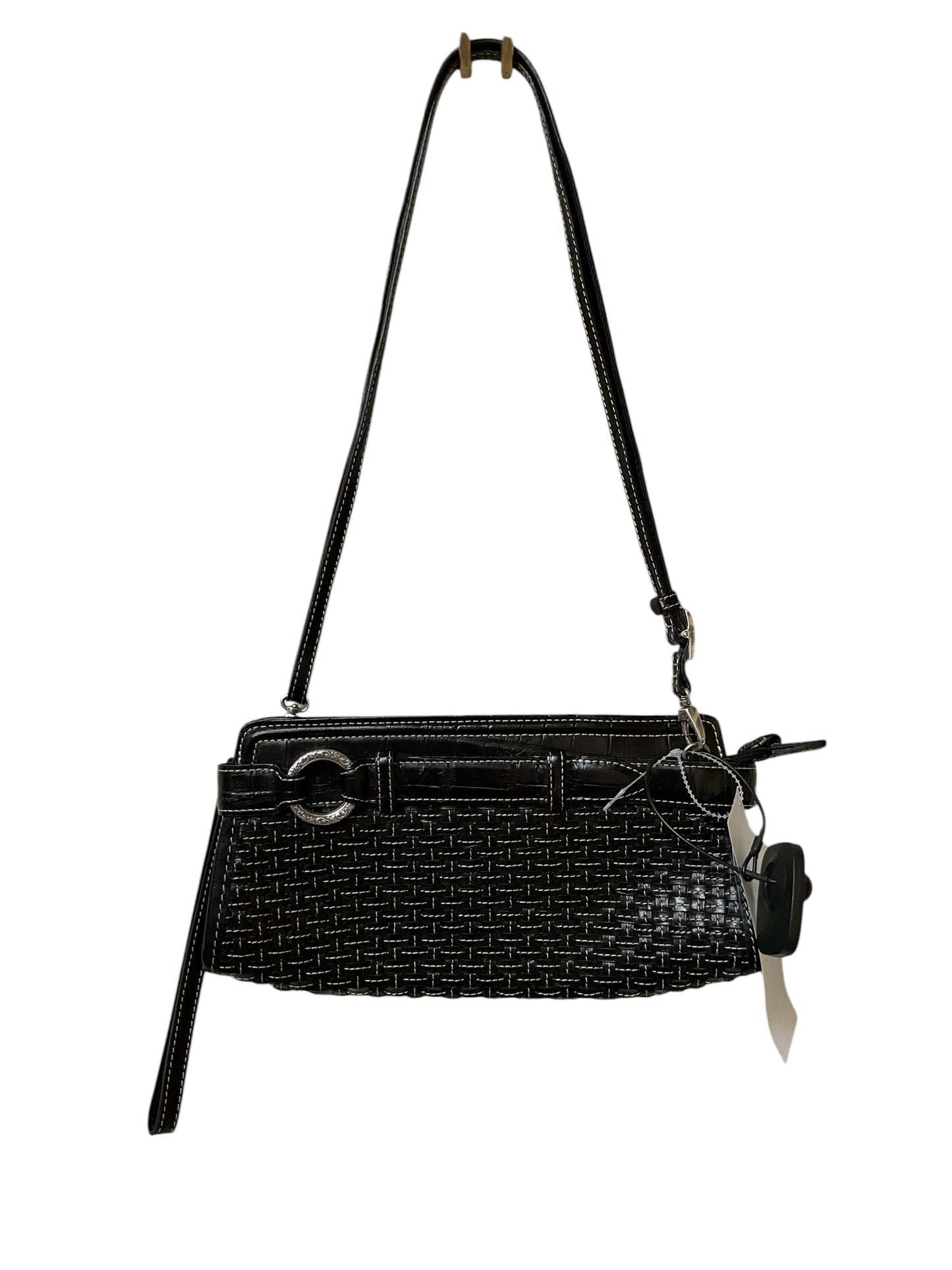 Crossbody By Brighton In Black, Size:Small