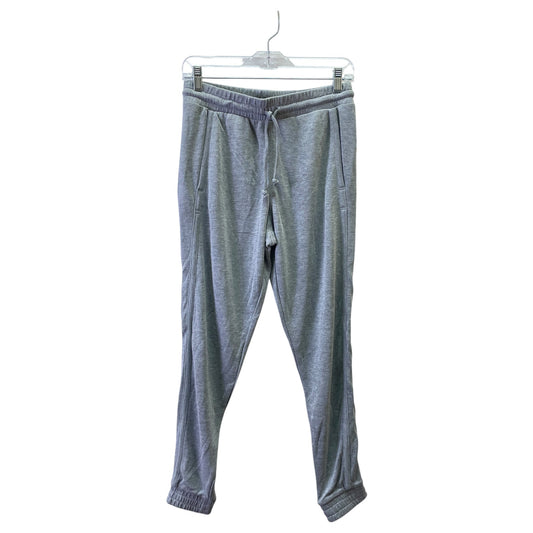 Pants Joggers By Free People In Grey, Size:S