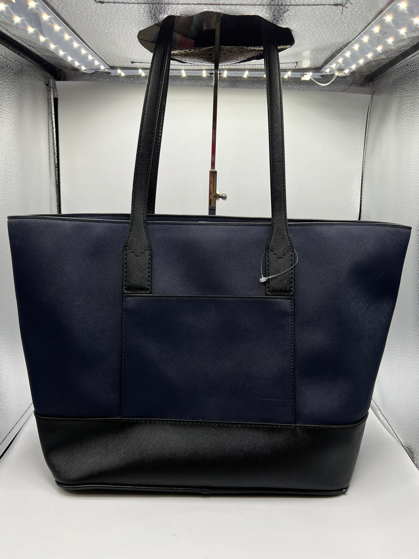 HANDBAG DESIGNER by MARC JACOBS In BLUE, Size: LARGE