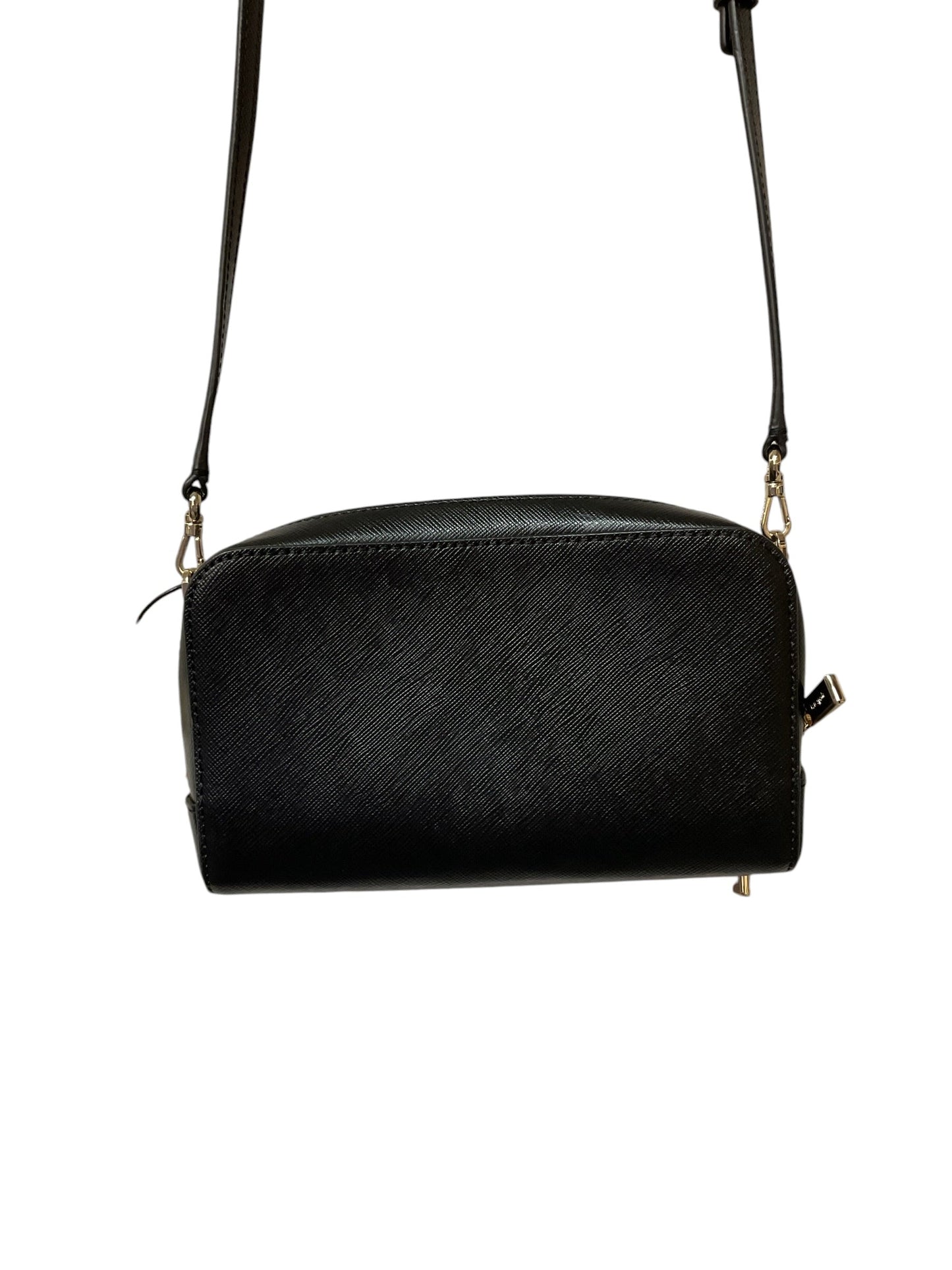 Handbag Designer By Kate Spade In Black, Size:Small