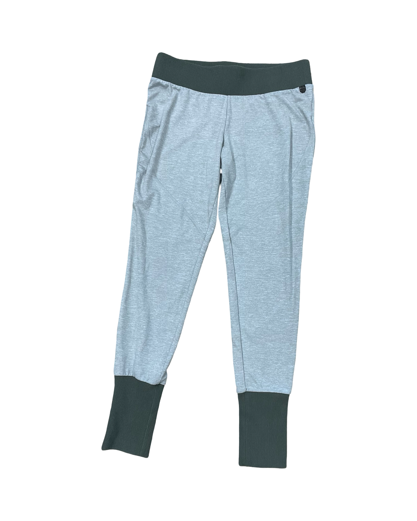 Pants Lounge By Under Armour In Green, Size:L