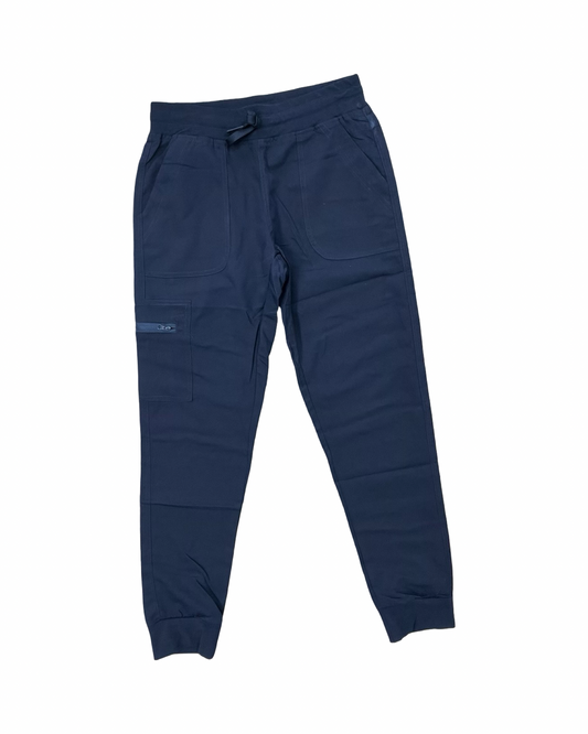 Pants Cargo & Utility By Clothes Mentor In Blue, Size:S