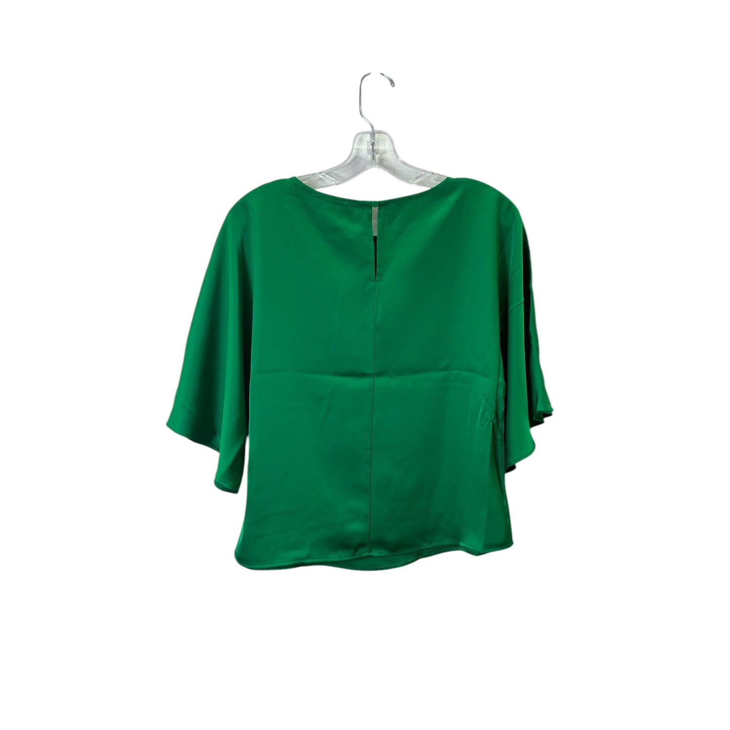 Top Ss By Rachel Zoe In Green, Size:S