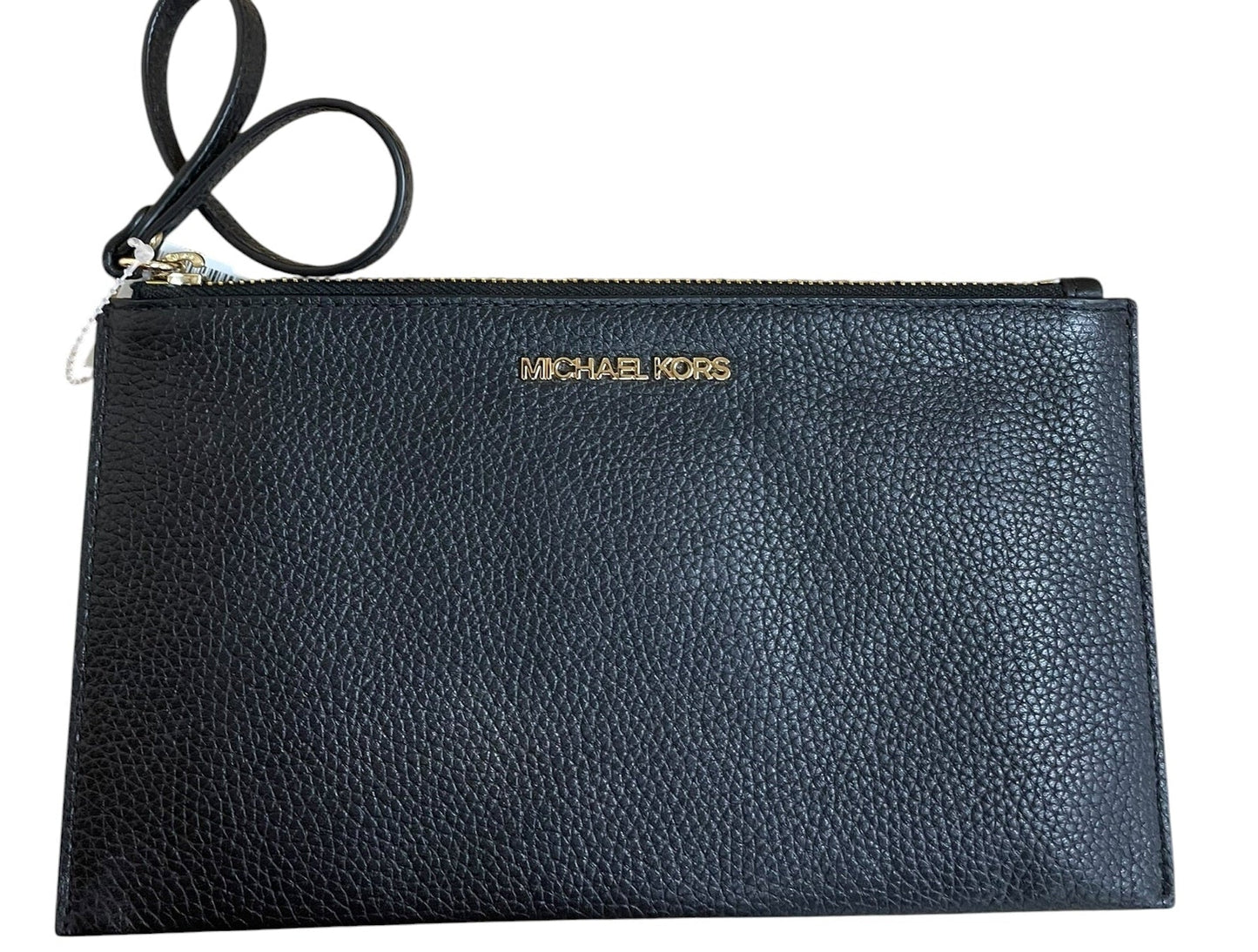 Handbag Designer By Michael Kors In Black, Size:Medium