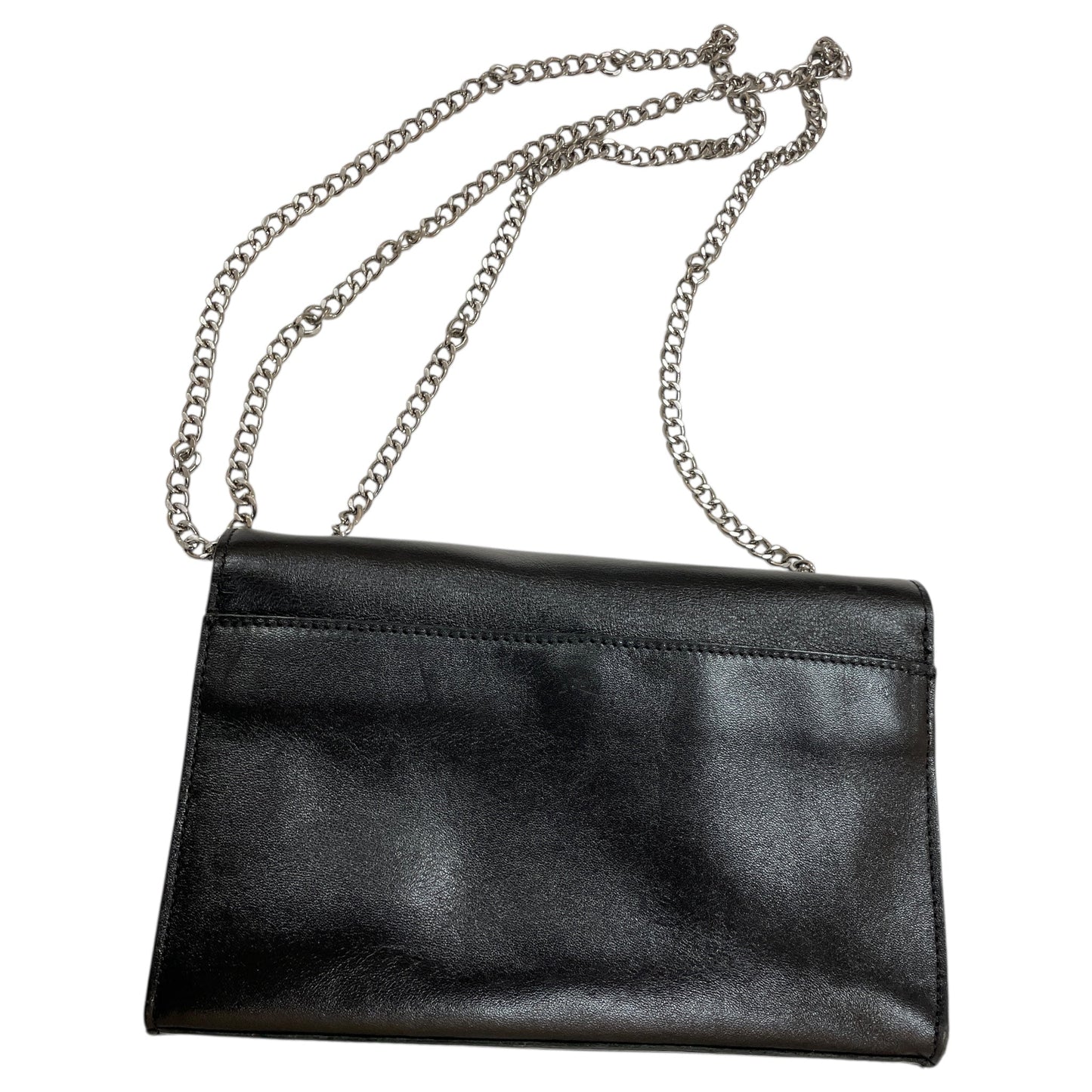 Crossbody Designer By Patricia Nash In Black, Size:Small