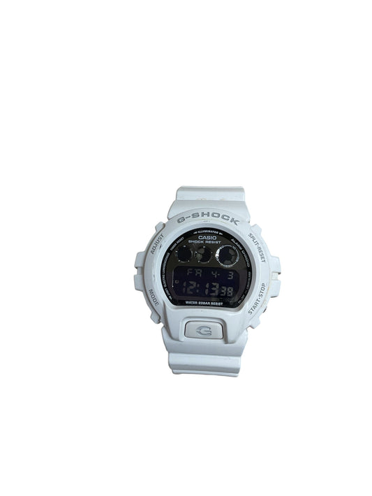 Watch By Cmb In White