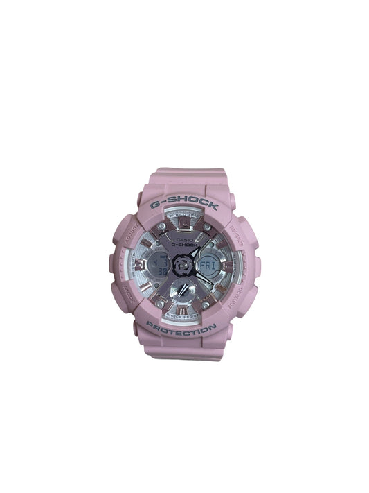 Watch By Clothes Mentor In Pink
