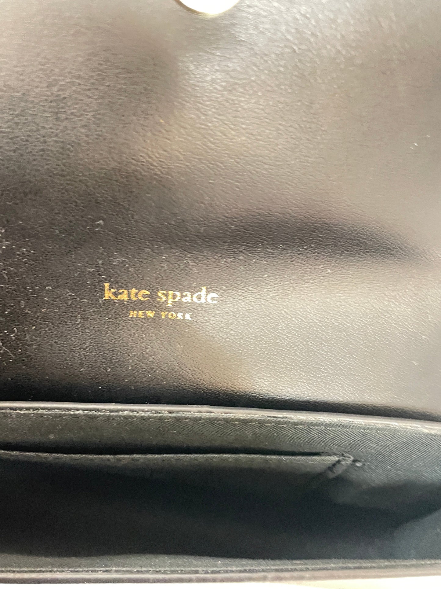 Belt Bag Designer By Kate Spade, Size: Small