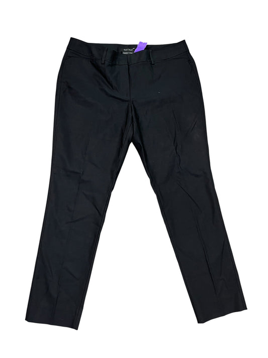 Pants Dress By White House Black Market In Black, Size:Xl