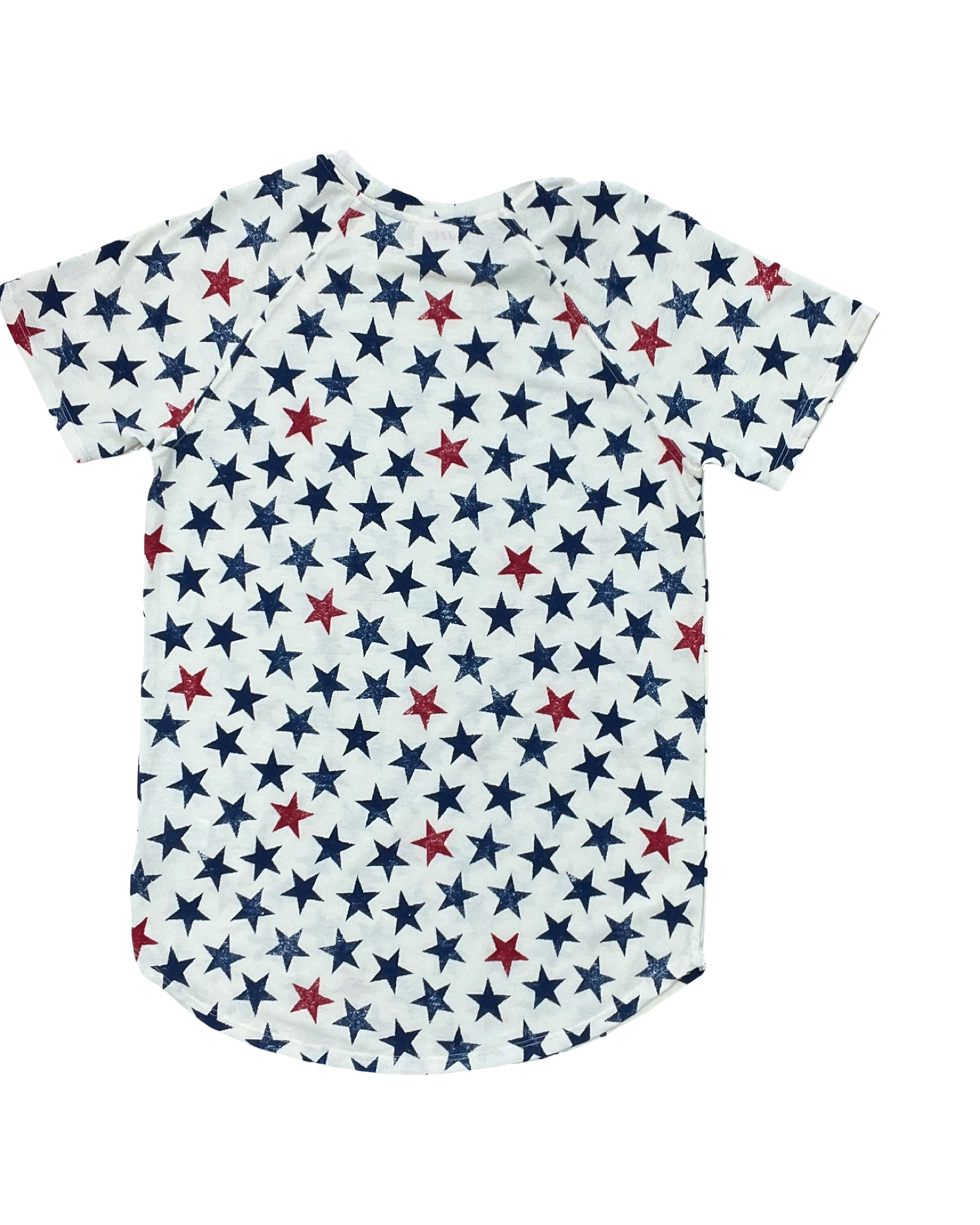 Top Ss By Lularoe In Cream, Size:Xs