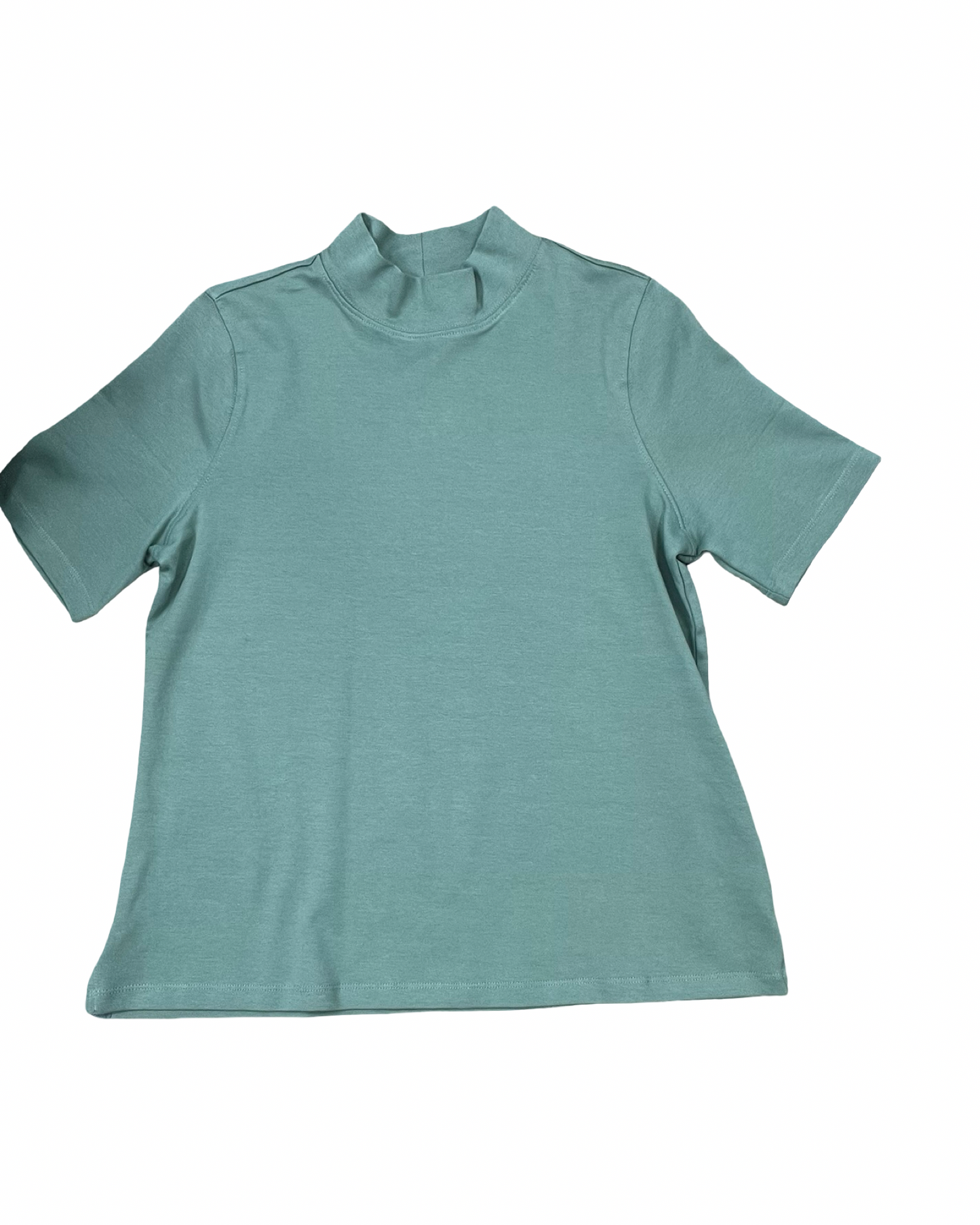 Top Ss By Appleseeds In Green, Size:Mp