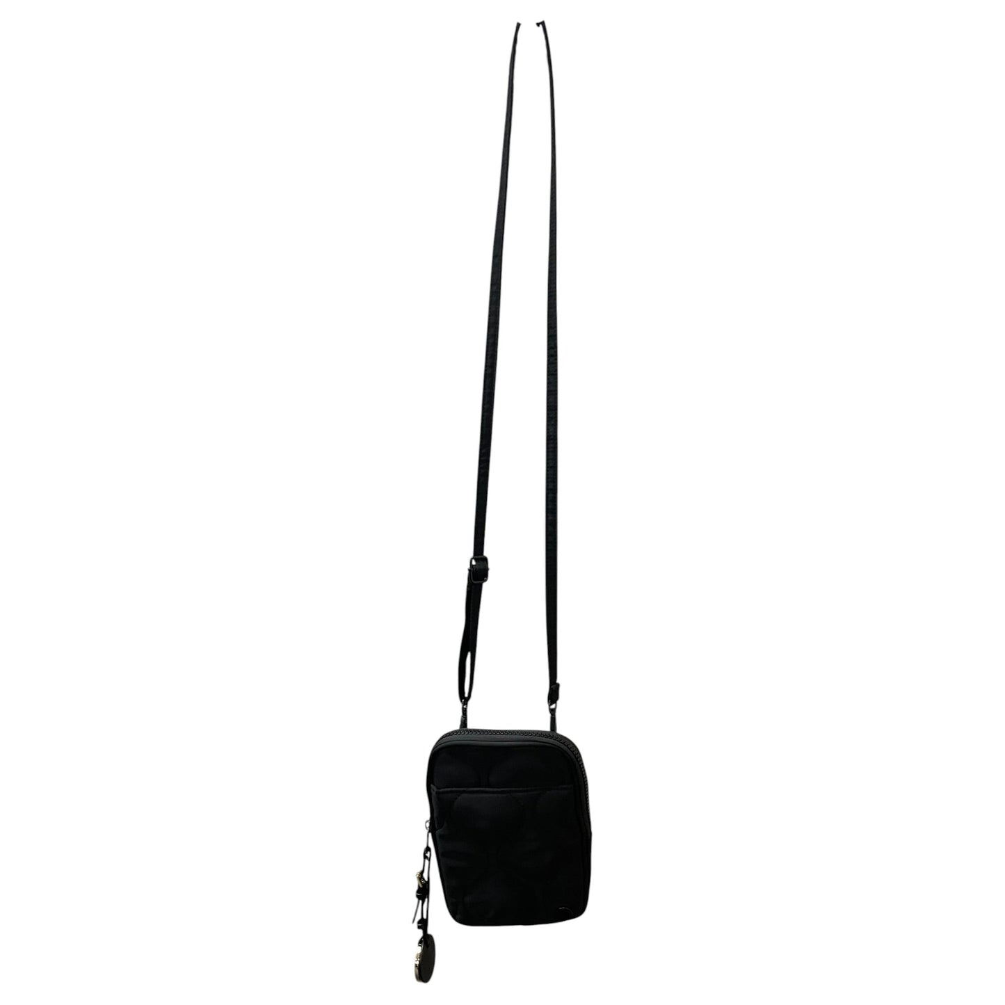 Crossbody Designer By Michael Kors In Black, Size:Small
