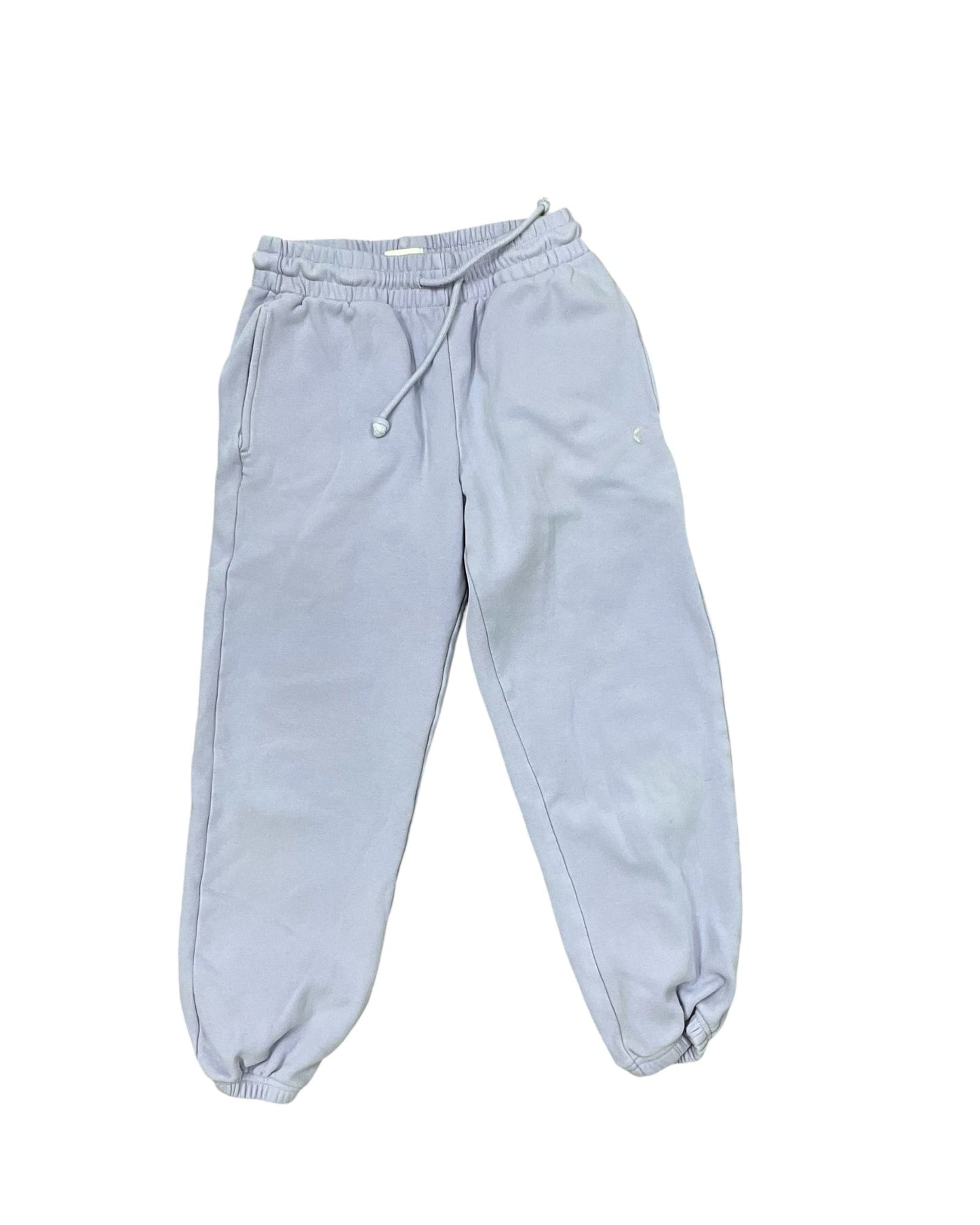 Athletic Pants By Zyia In Purple, Size:Xs