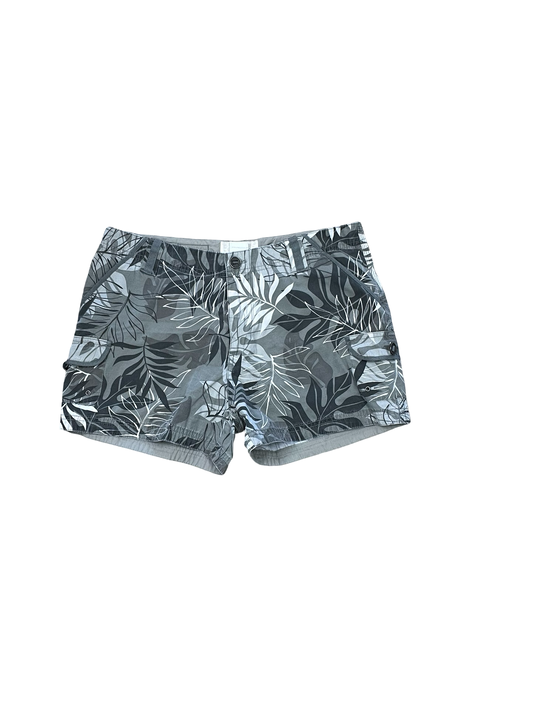 Shorts By Clothes Mentor In Green, Size:8