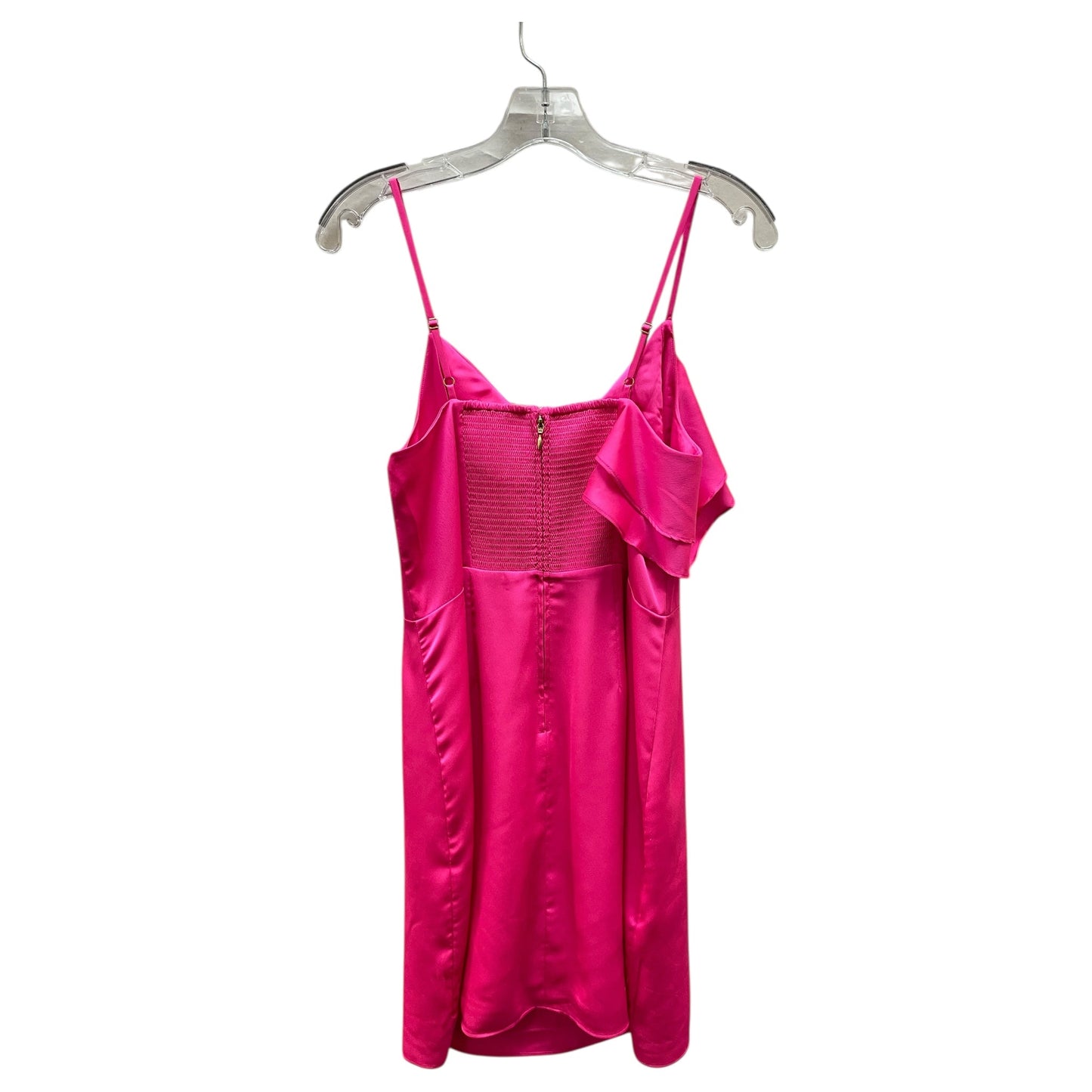 Dress Designer By Lilly Pulitzer In Pink, Size:S