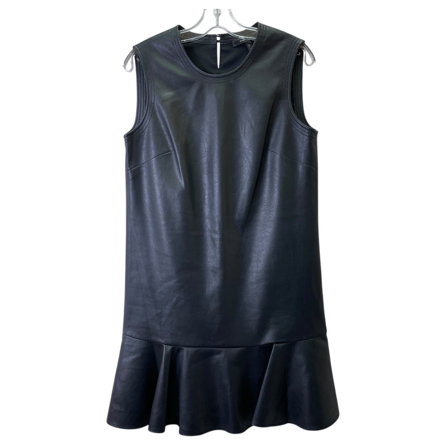 Dress Work By Bcbgmaxazria In Black, Size:S