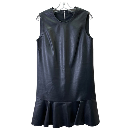 Dress Work By Bcbgmaxazria In Black, Size:S