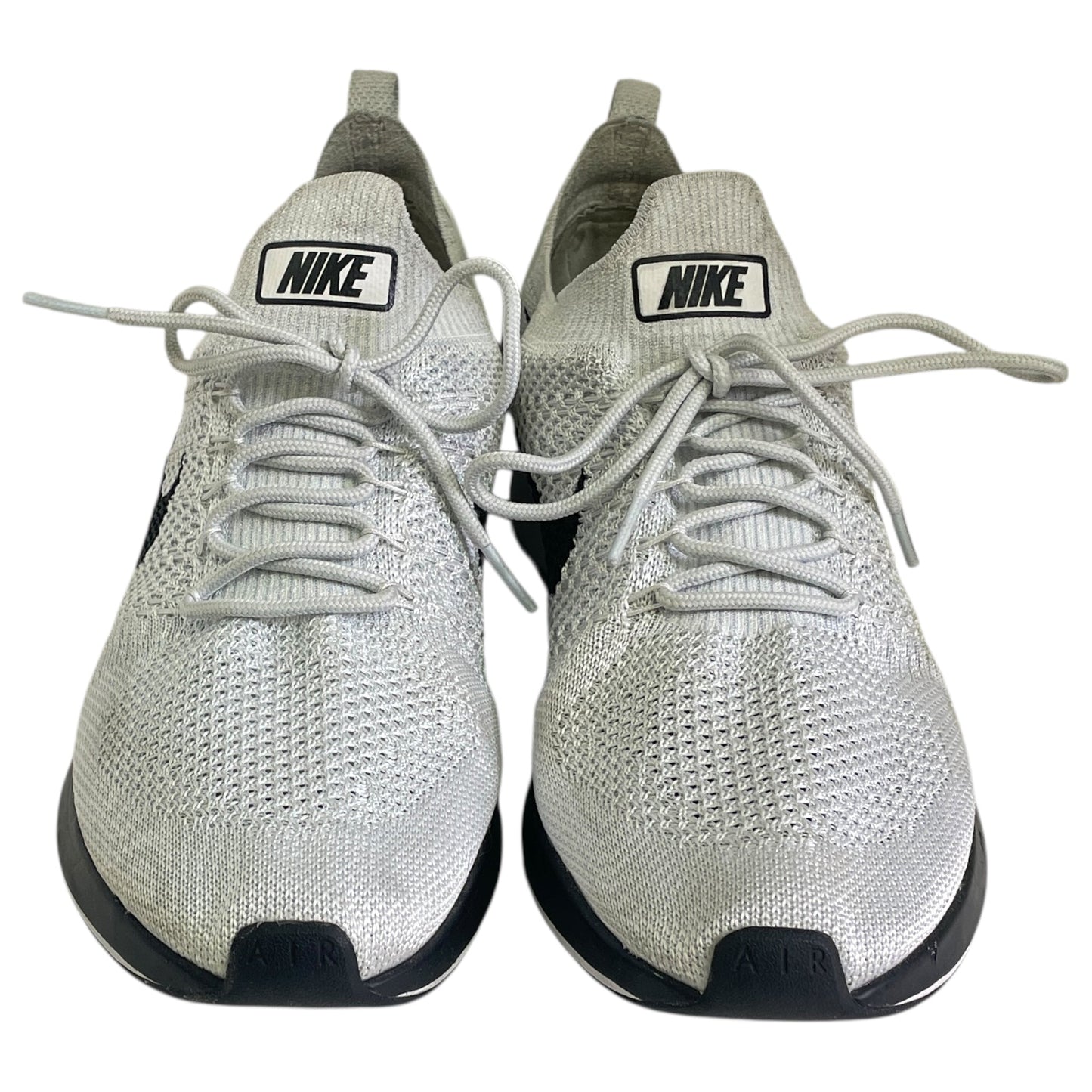 Shoes Athletic By Nike In White, Size:10