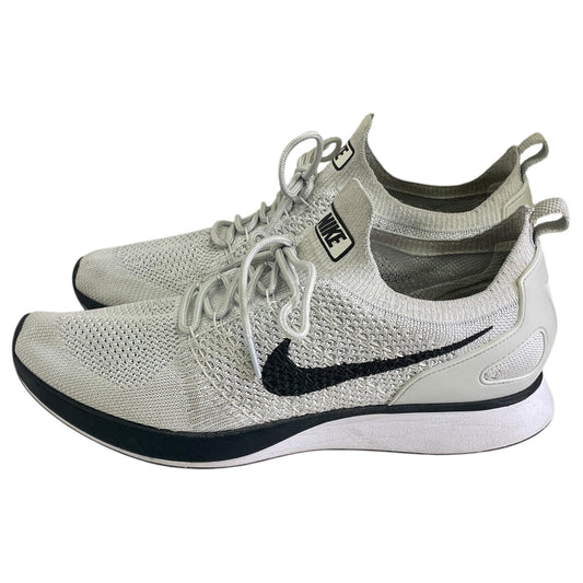 Shoes Athletic By Nike In White, Size:10