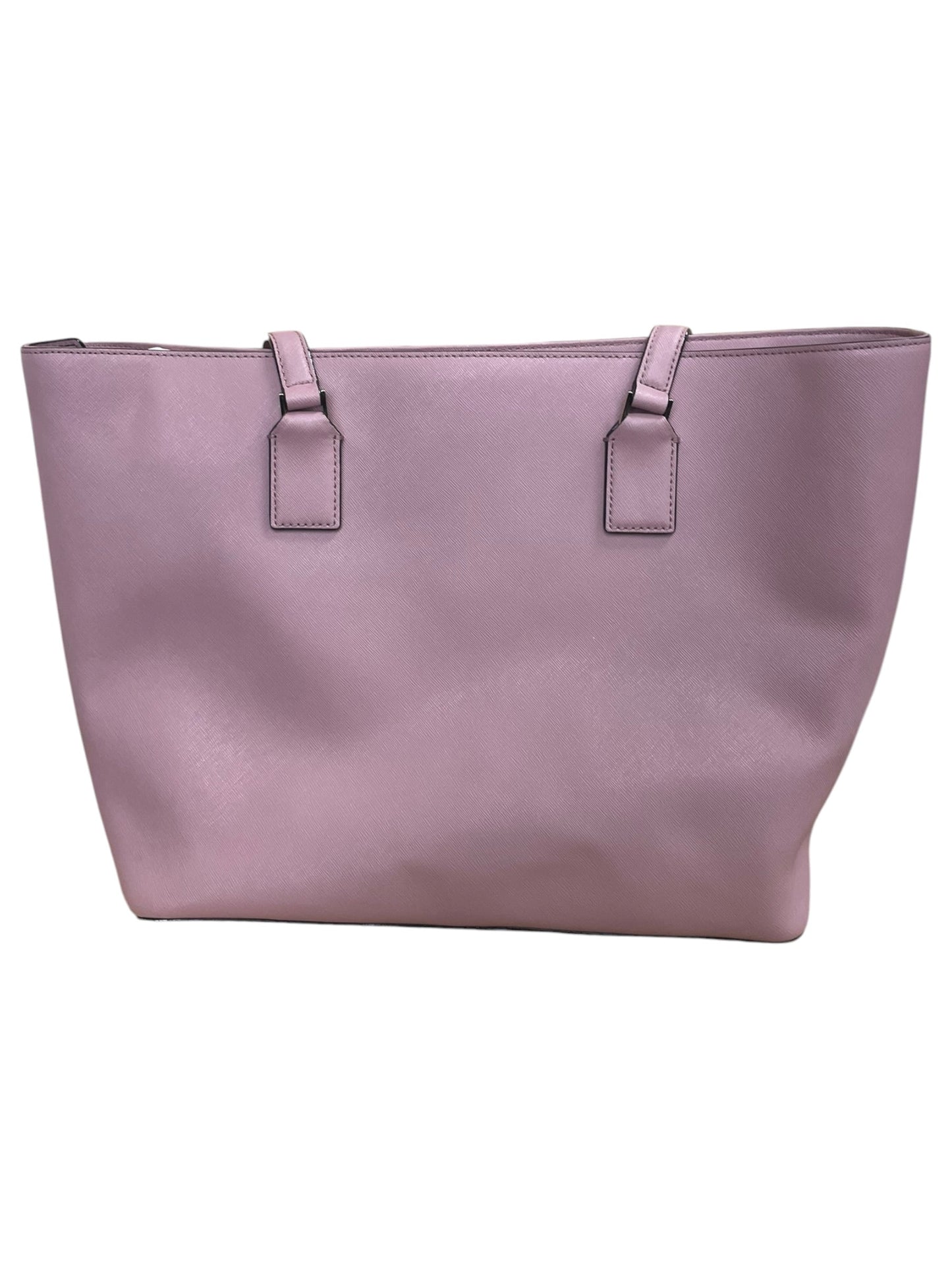 Handbag Designer By Kate Spade In Pink, Size:Large