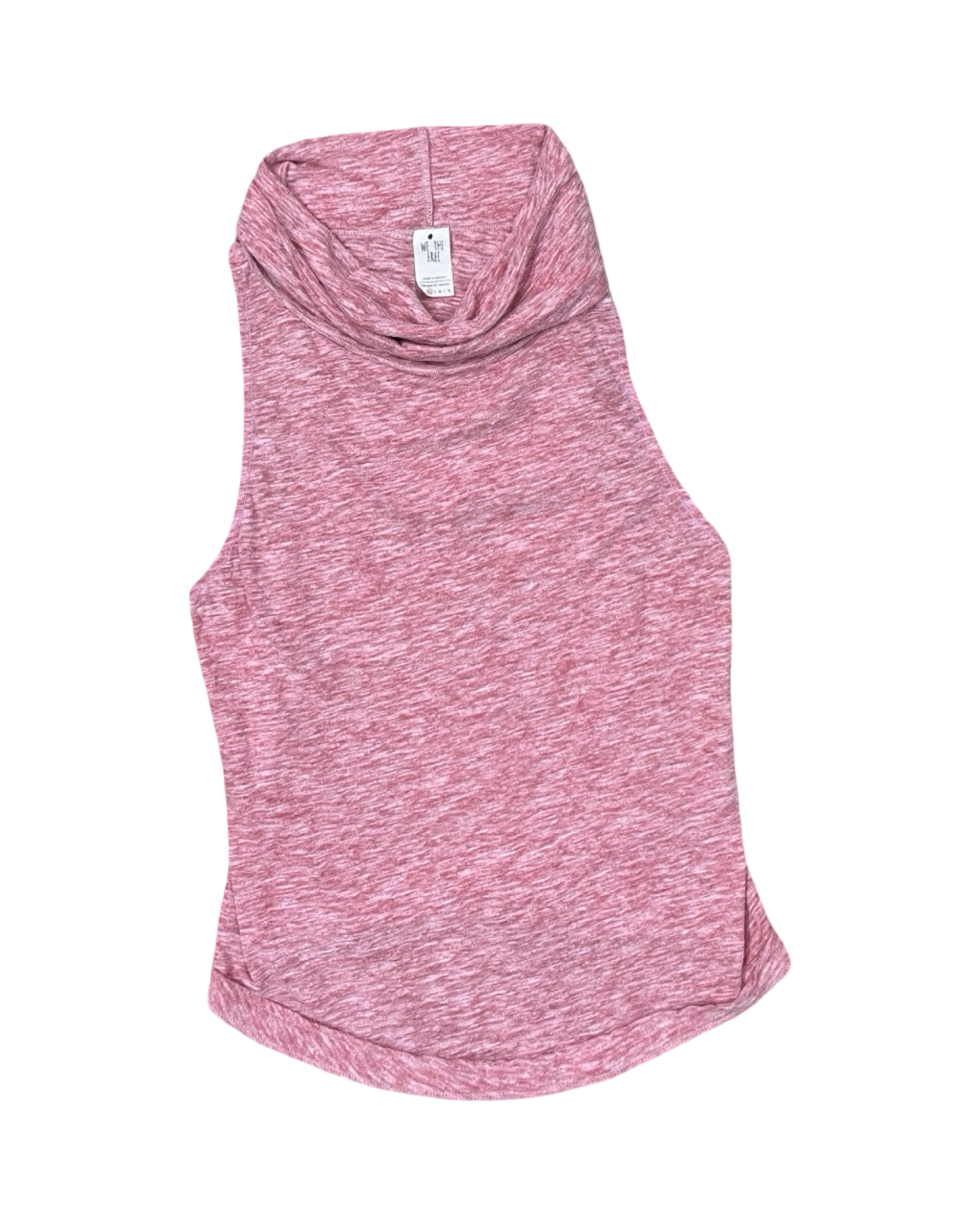 Top Sleeveless By We The Free In Red, Size:Xs