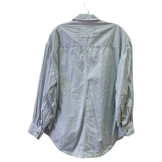 Top Ls By We The Free In Blue, Size:S