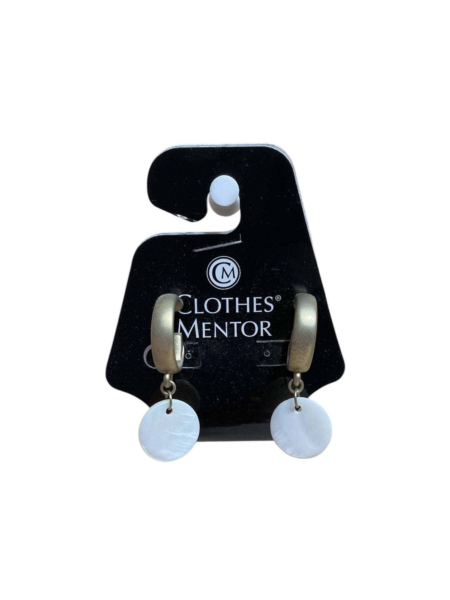 Earrings Clip By New Directions In Gold