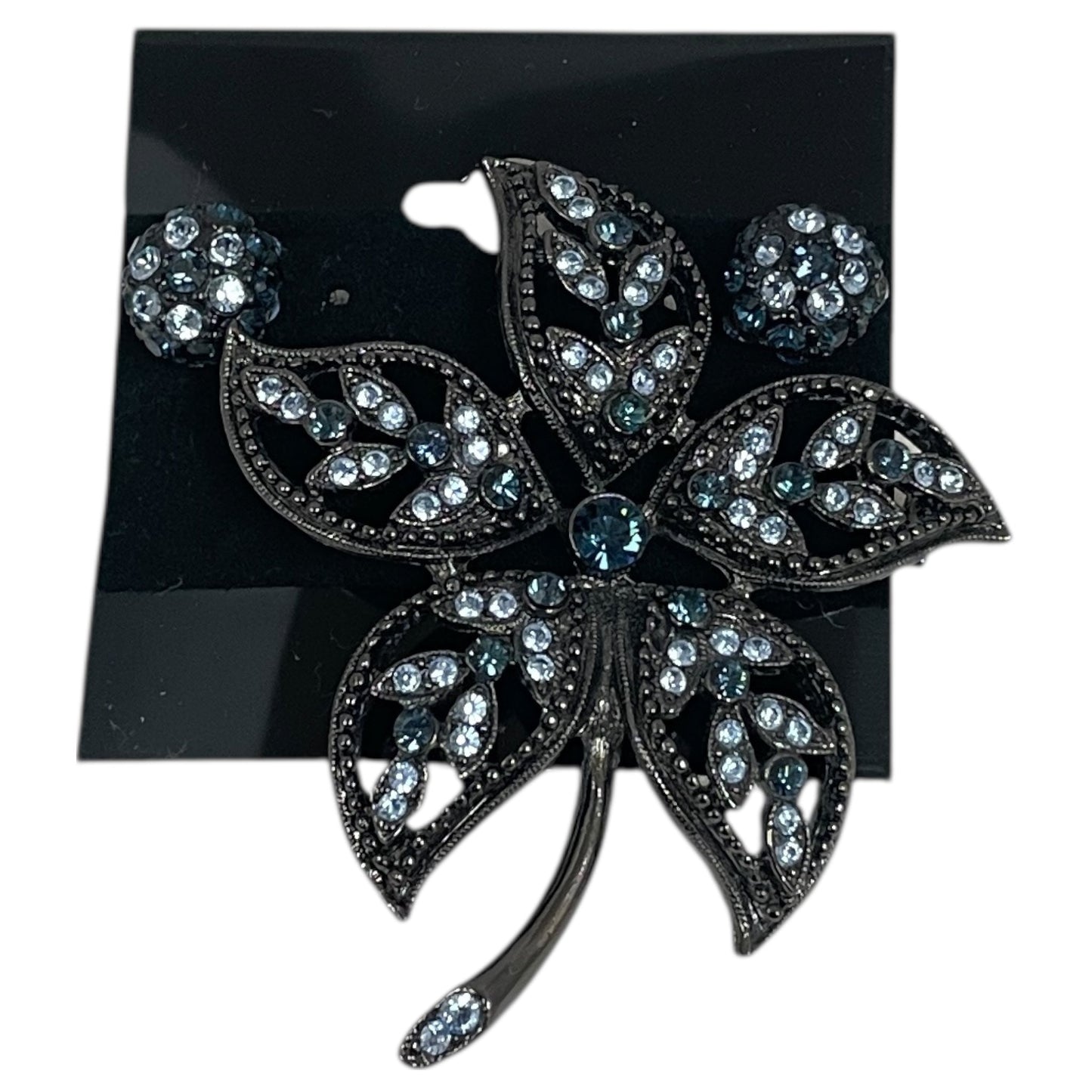 Pin By Cme In Black & Blue