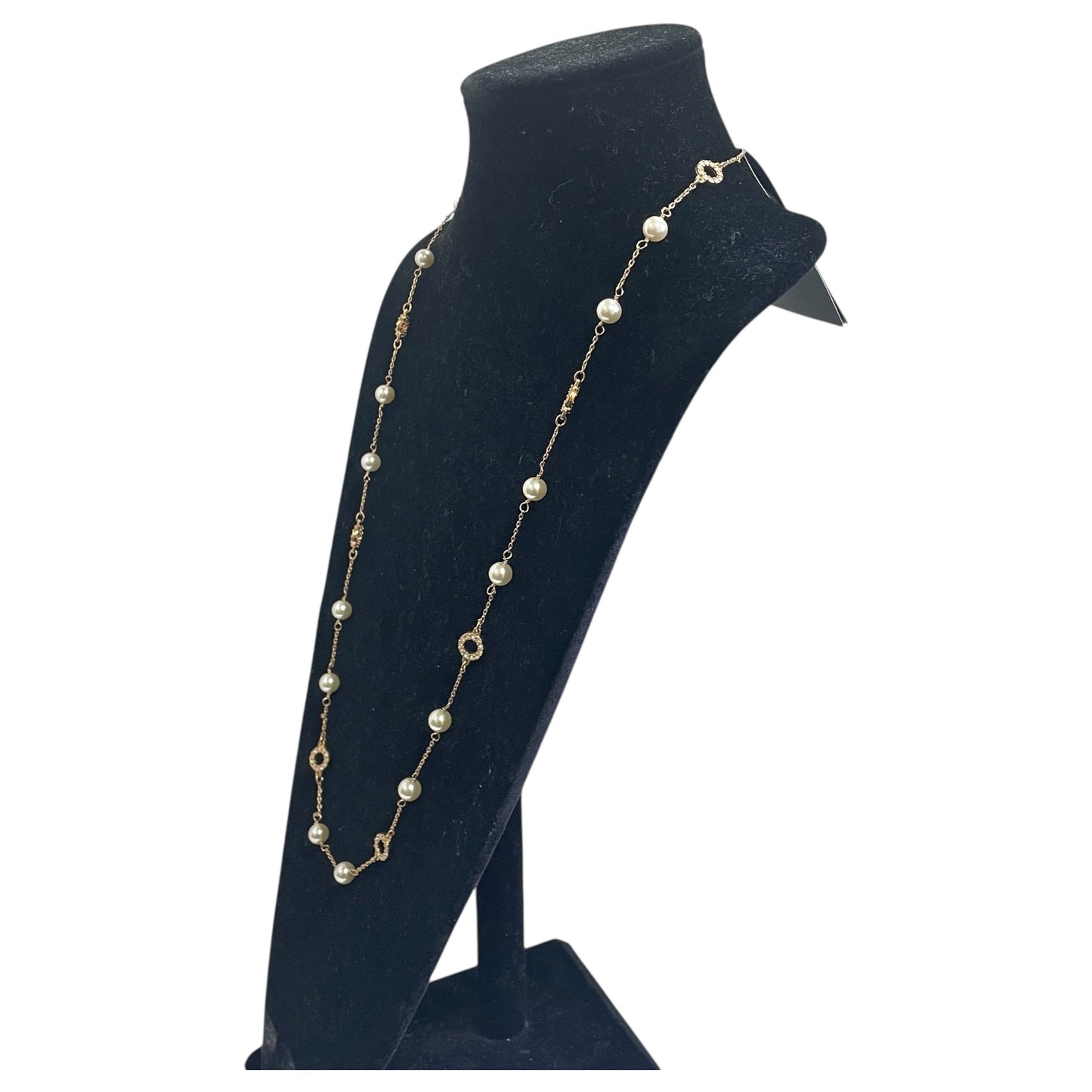 NECKLACE CHAIN by J. CREW In GOLD