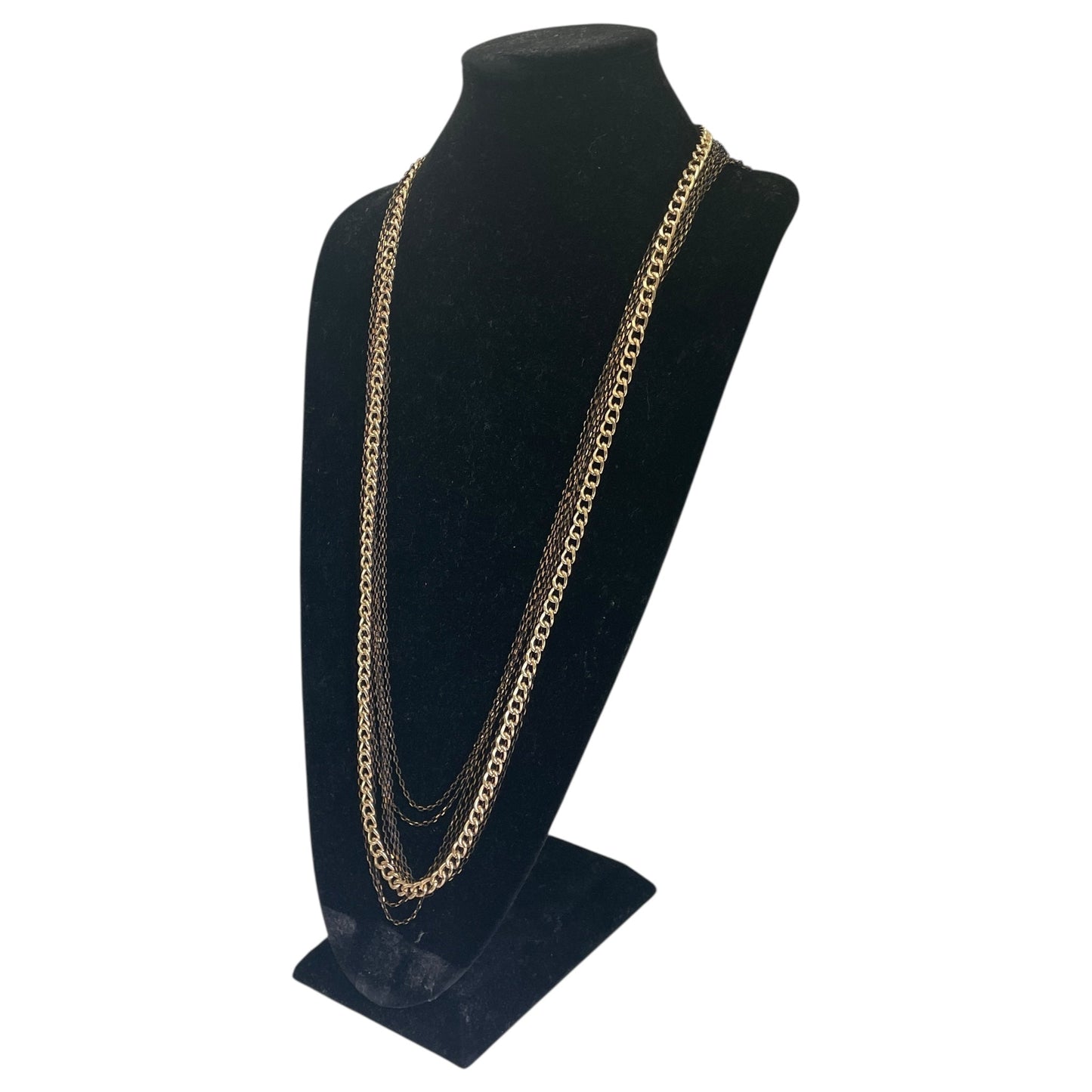 NECKLACE CHAIN by  CME In GOLD