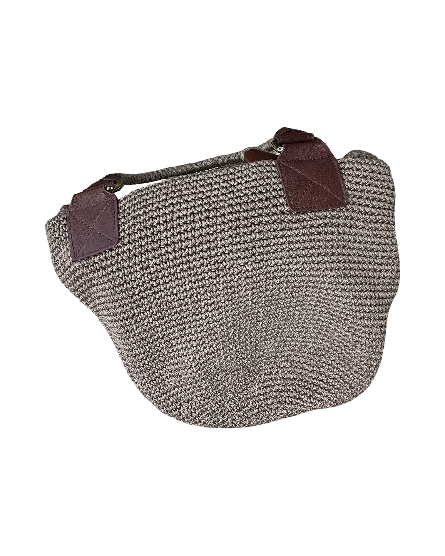 Handbag By The Sak In Brown, Size:Small