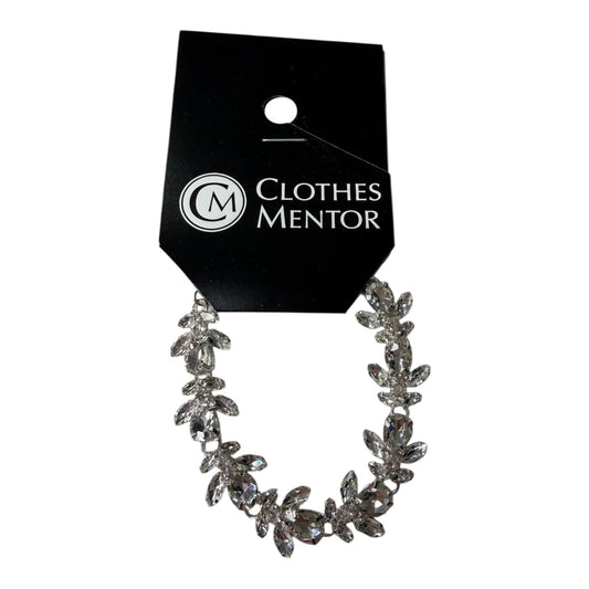 Bracelet Other  In Silver