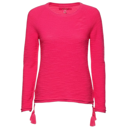 Jody Sweater Designer By Lilly Pulitzer In Pink, Size: Xxs