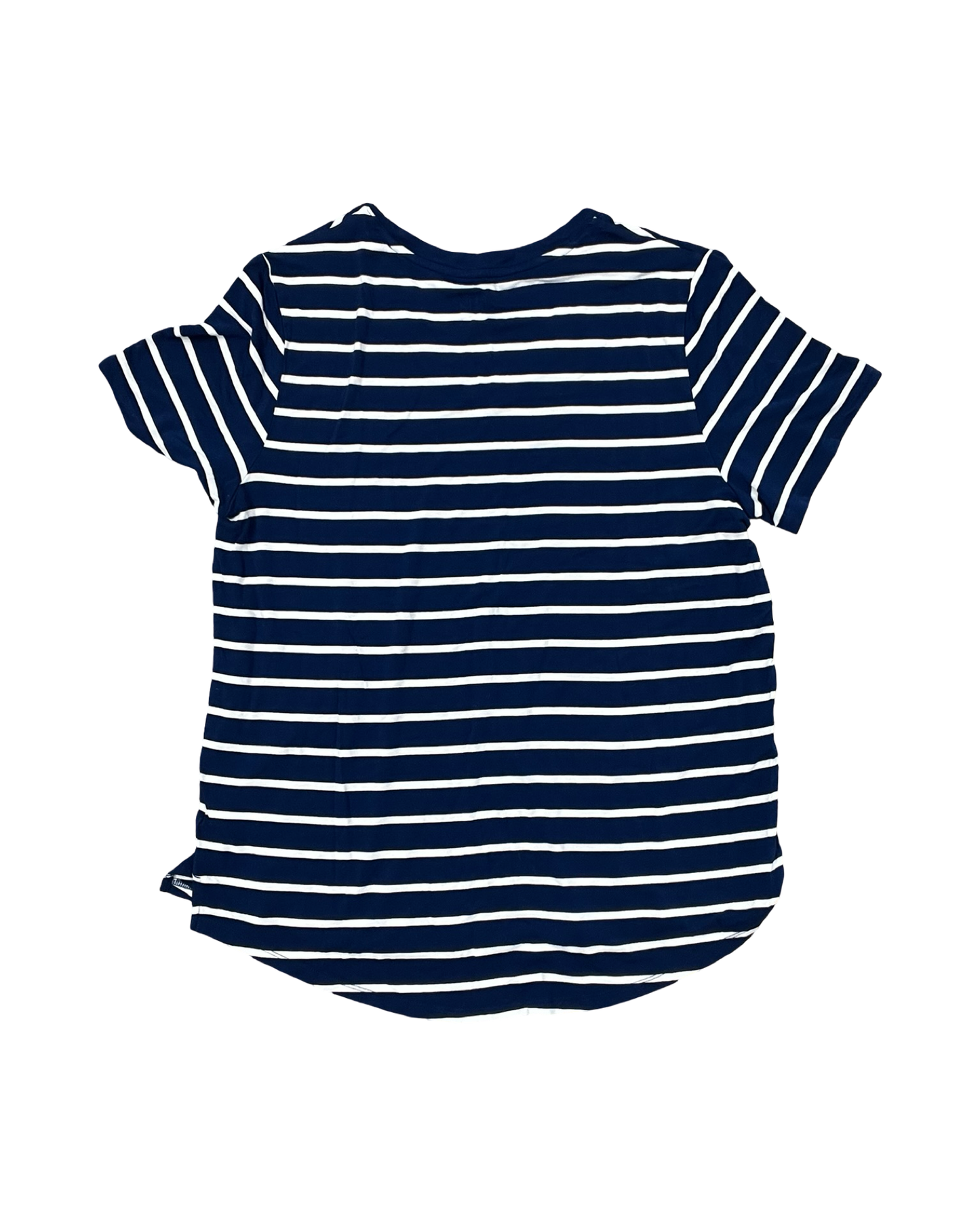 Top Ss By Gap In Blue, Size:L