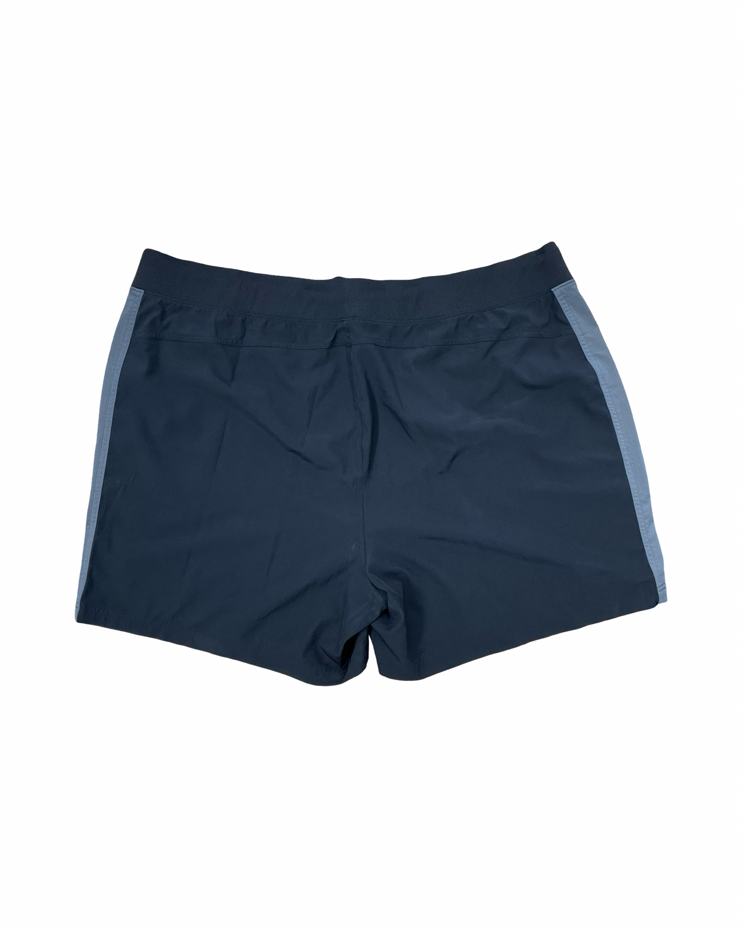 Athletic Shorts By Tek Gear In Black, Size:3X