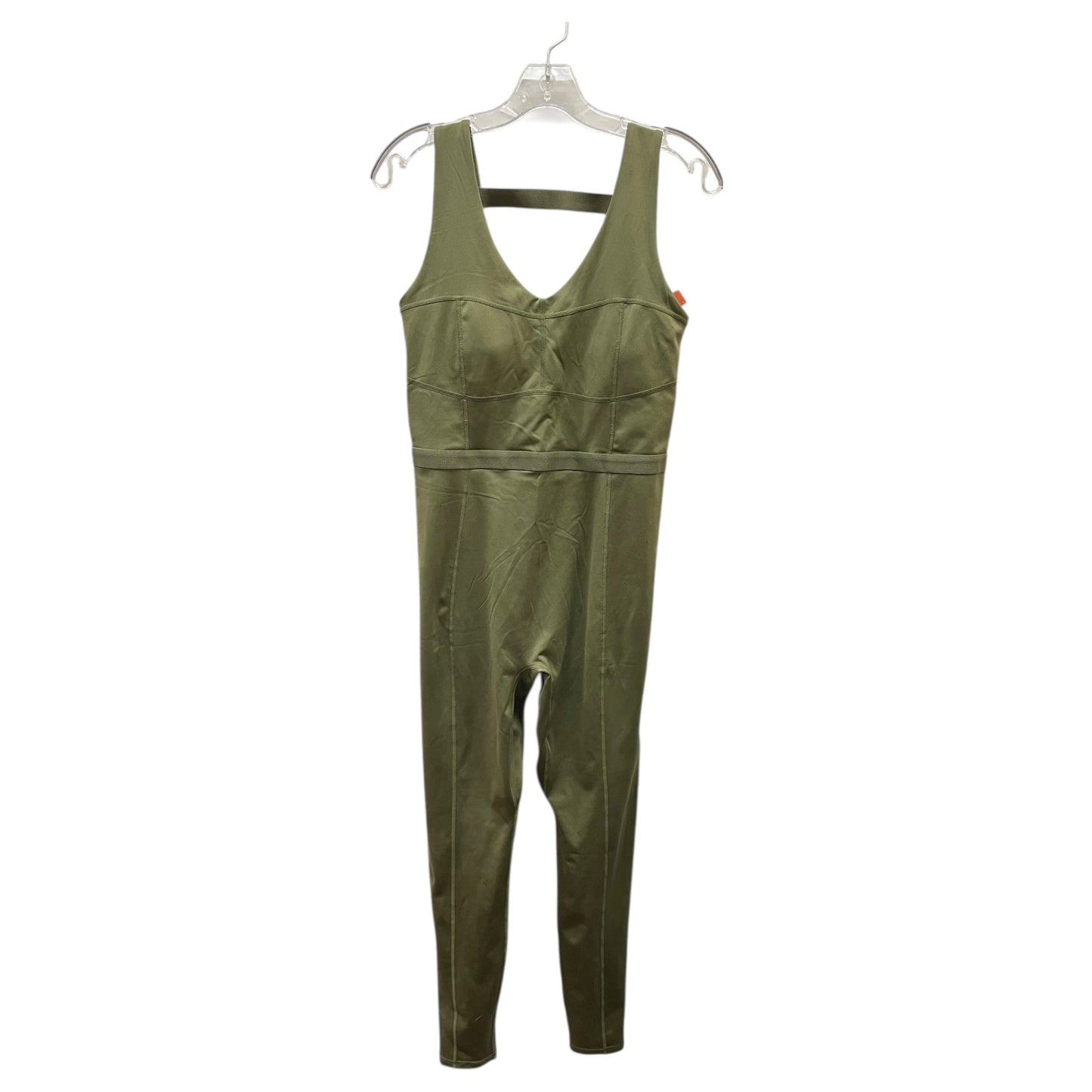 Apparel Tag By Fabletics In Green
