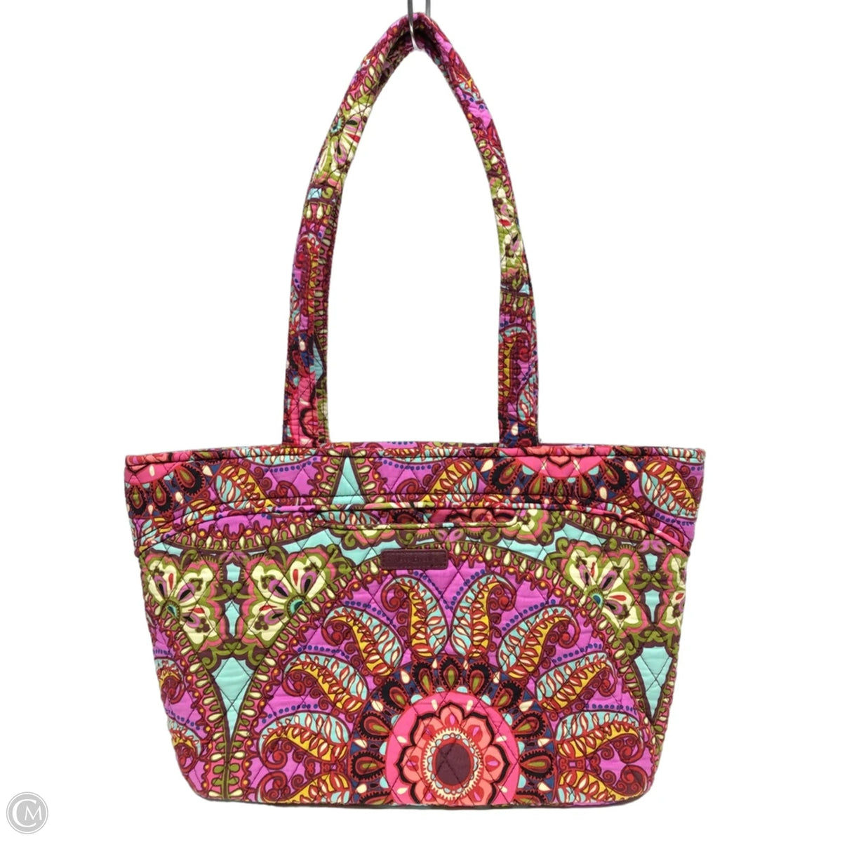Handbag By Vera Bradley