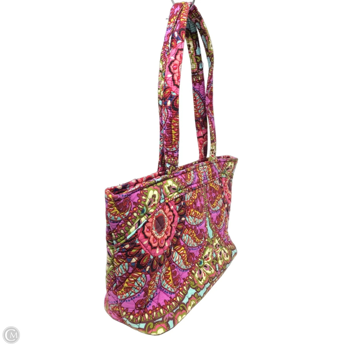 Handbag By Vera Bradley