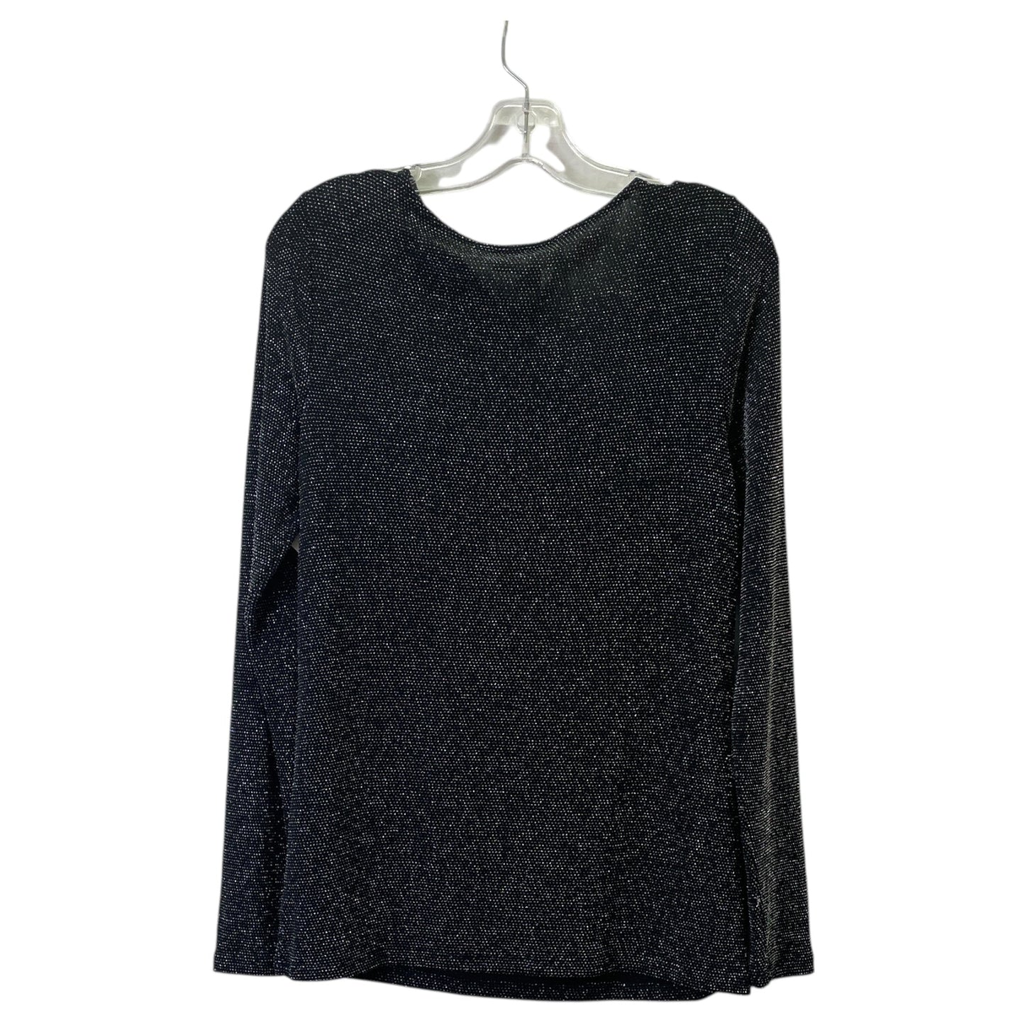 Top Ls By Michael By Michael Kors In Black, Size:S