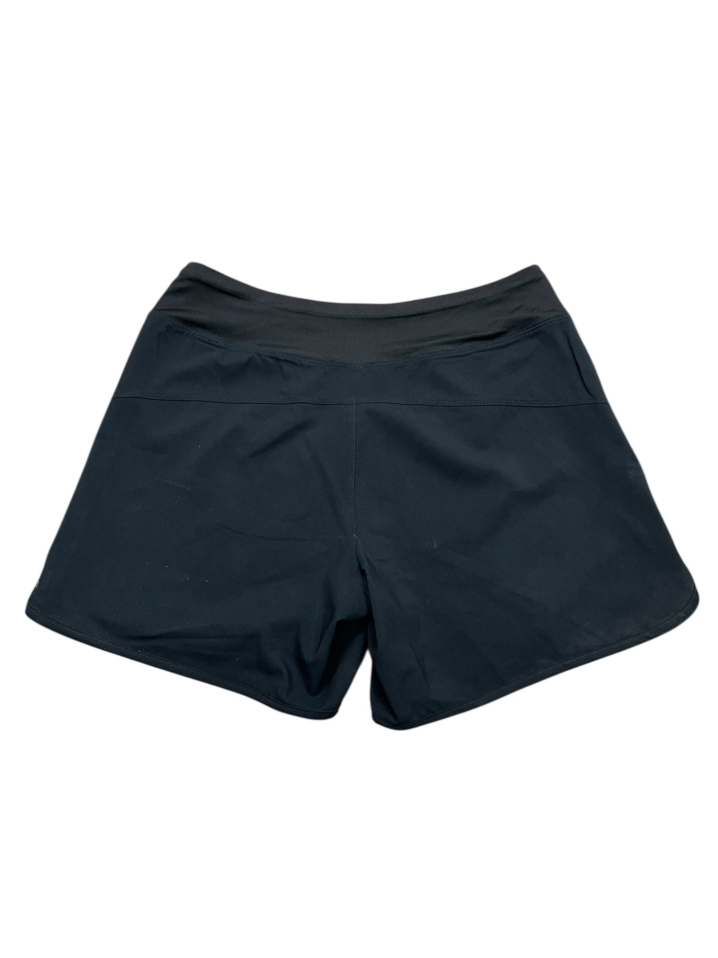 Athletic Shorts By Lole In Black, Size:S
